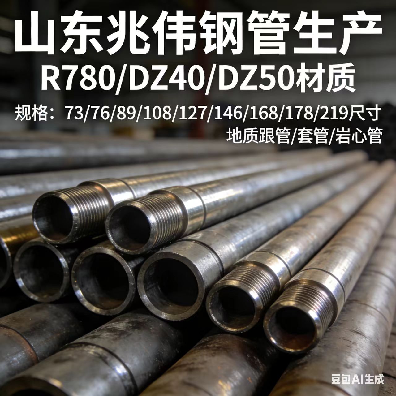 聊城助力济潍高速隧道支护工程圆满完工兆伟钢管